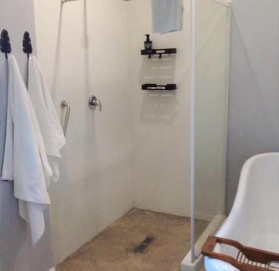 家族用バンガロー, Gateside Guesthouse
