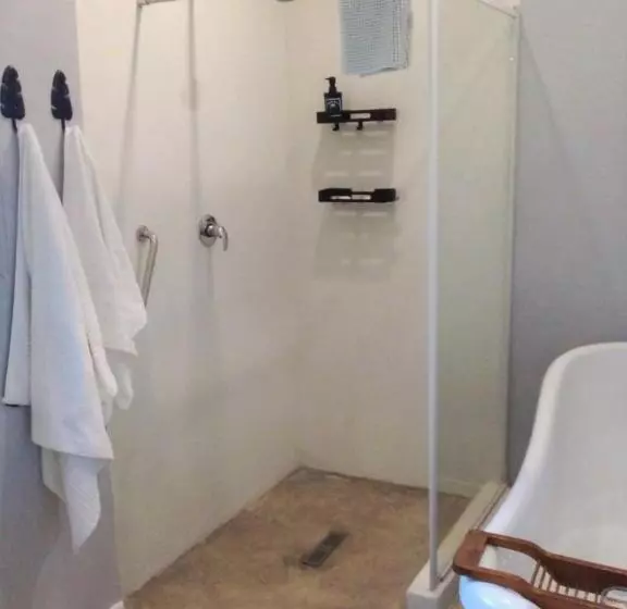 家族用バンガロー, Gateside Guesthouse