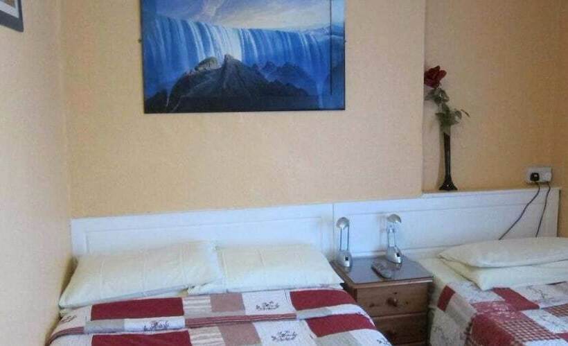 标准间, Number Forty Eight