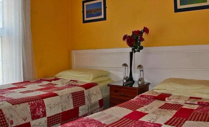 标准间, Number Forty Eight