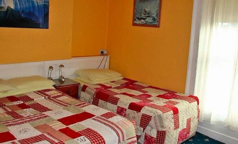 标准间, Number Forty Eight