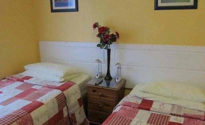 标准间, Number Forty Eight