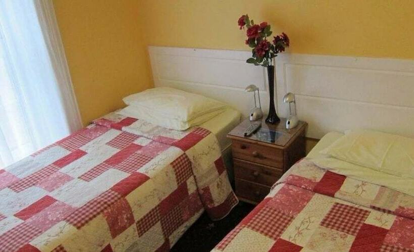 标准间, Number Forty Eight