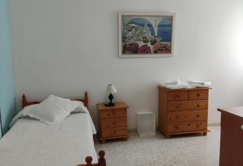 إستديو عائلى, Casa David