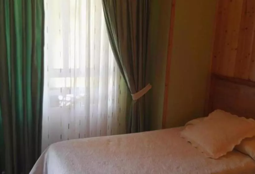 Studio Familiare, Casa David