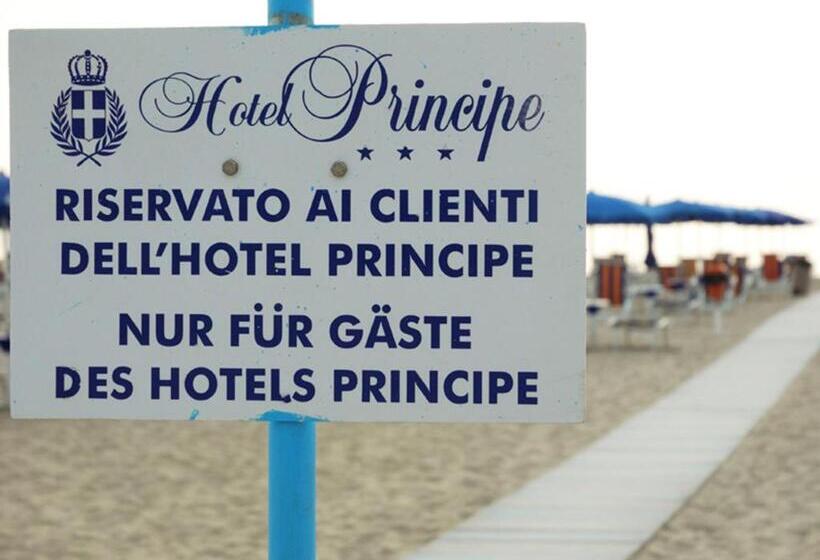 Номер Стандарт, Principe