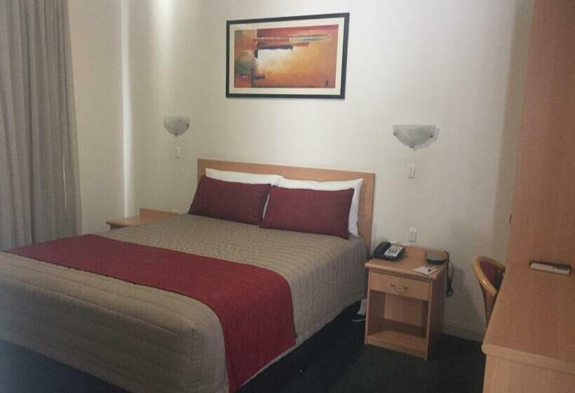 带2个卧室的套房, Abel Tasman Motor Inn