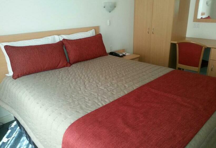 标准间, Abel Tasman Motor Inn