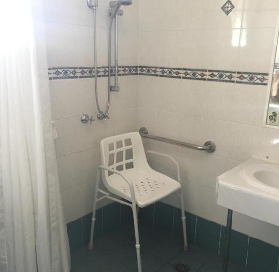 Номер Стандарт, Abel Tasman Motor Inn