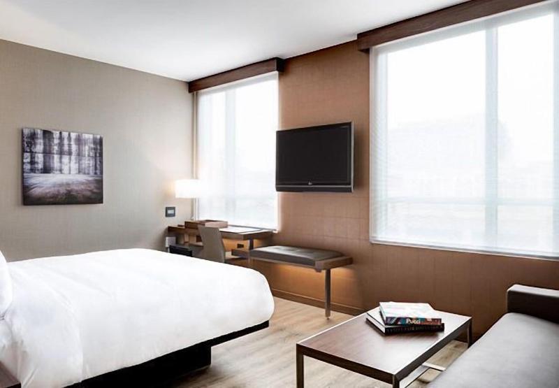 سوئیت با تخت بزرگ, Ac Hotel By Marriott Phoenix Tempe/downtown