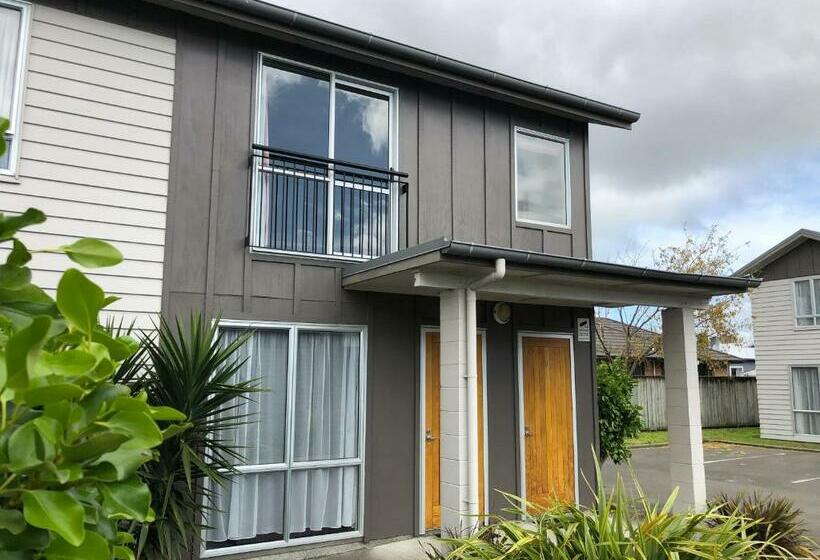 带1个卧室的公寓, Arena Lodge