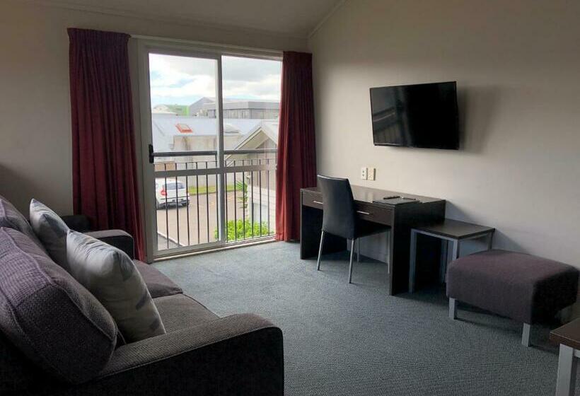 带1个卧室的公寓, Arena Lodge