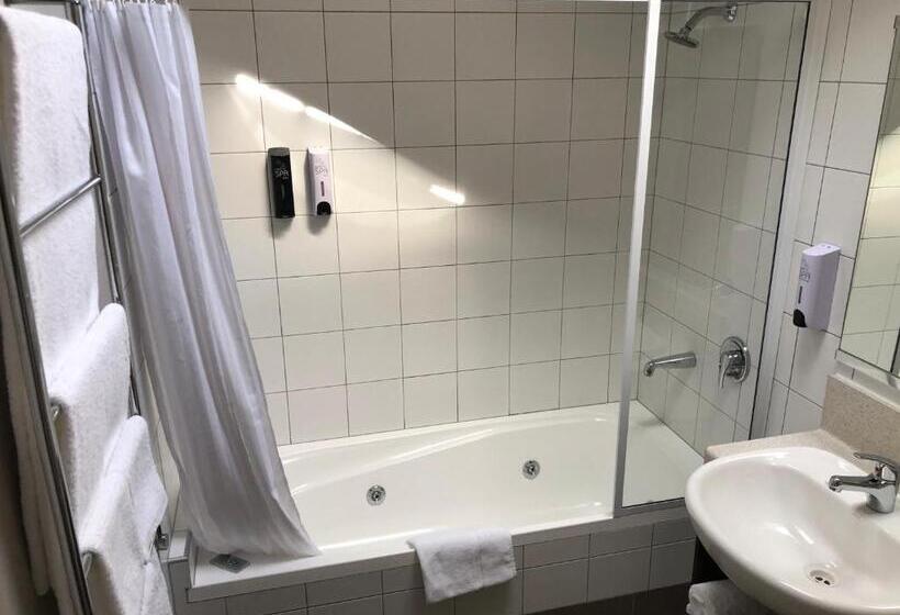 带1个卧室的公寓, Arena Lodge