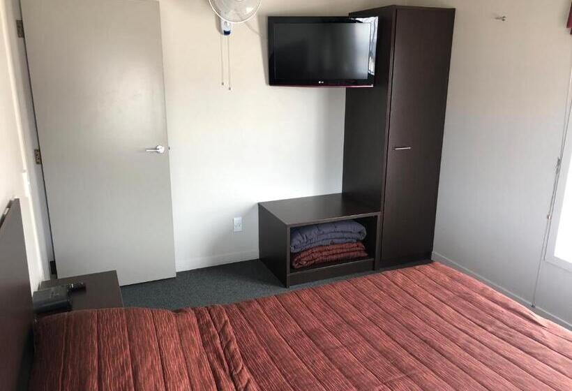 带1个卧室的公寓, Arena Lodge