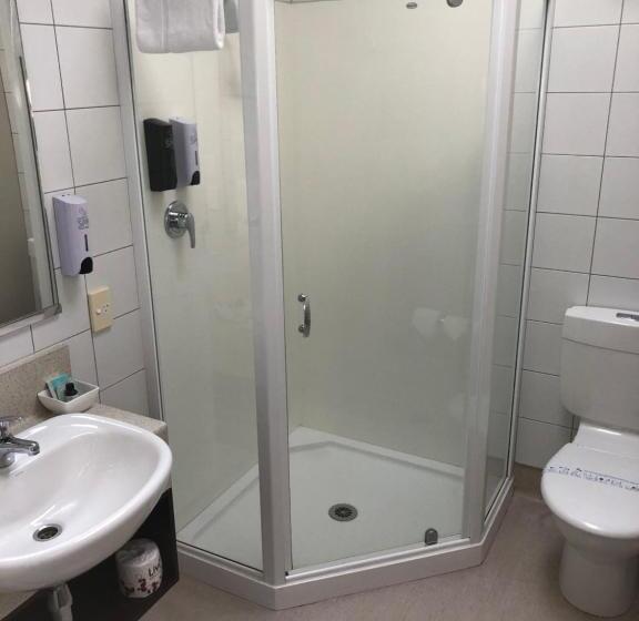 带3个卧室的公寓, Arena Lodge