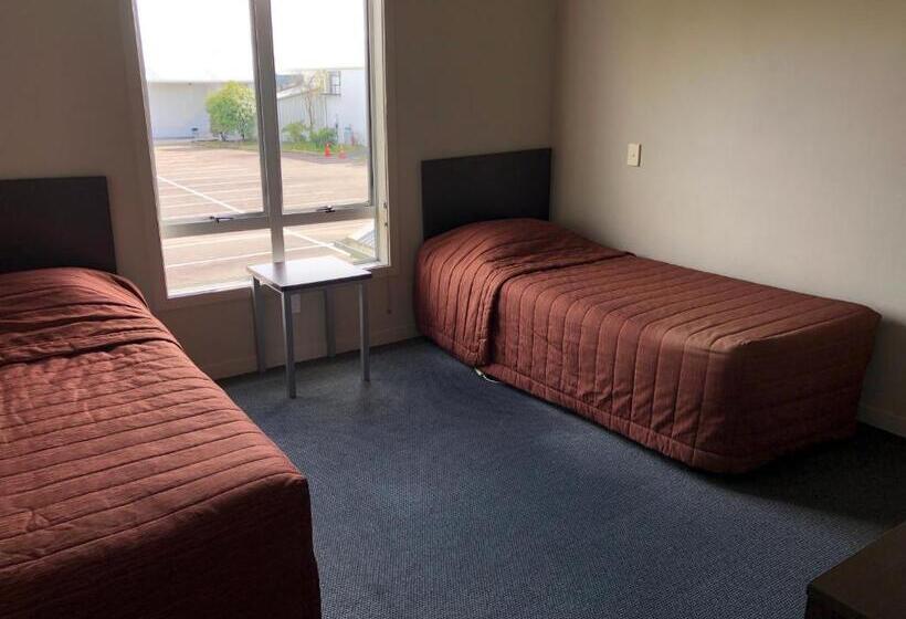 带3个卧室的公寓, Arena Lodge