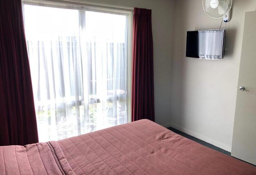 带3个卧室的公寓, Arena Lodge