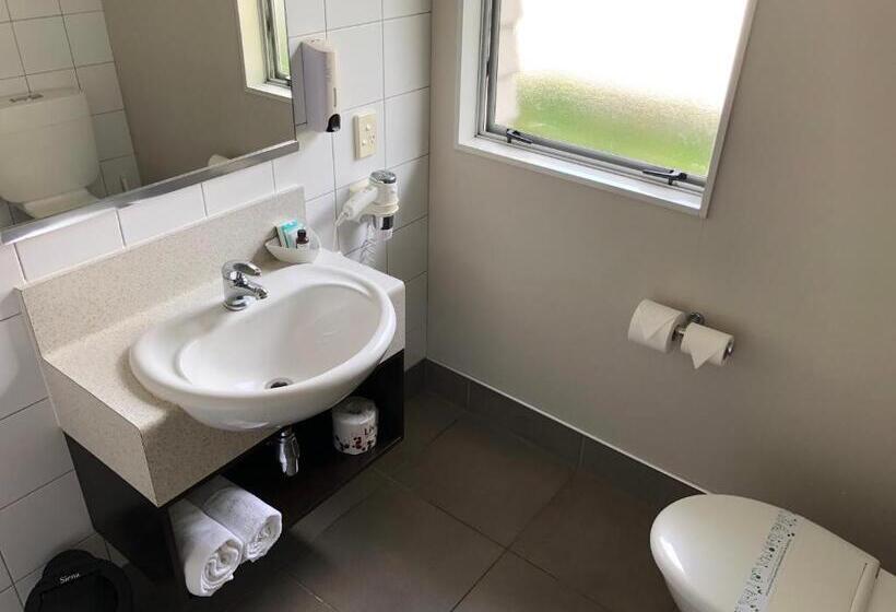 带3个卧室的公寓, Arena Lodge