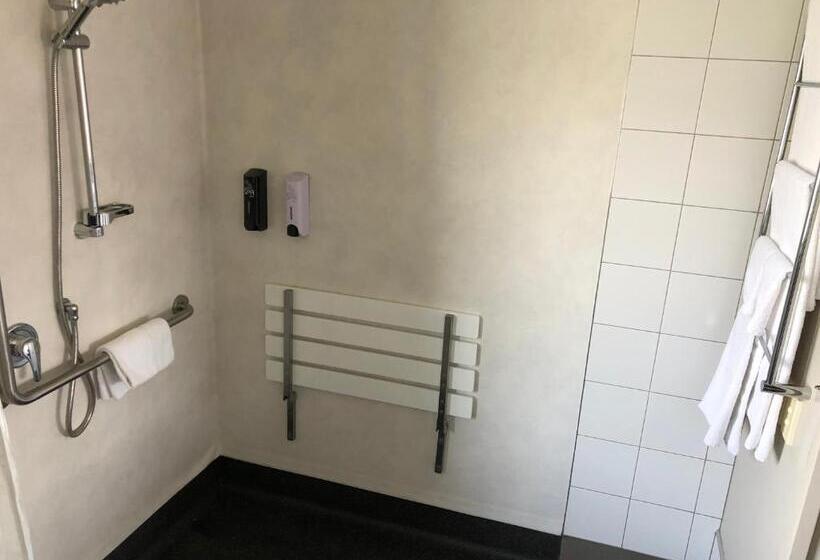 带1个卧室的公寓, Arena Lodge