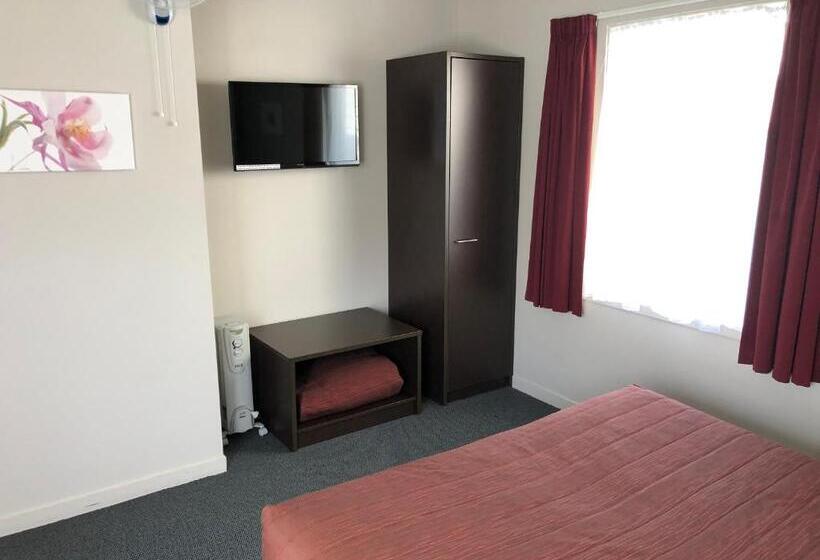 带1个卧室的公寓, Arena Lodge