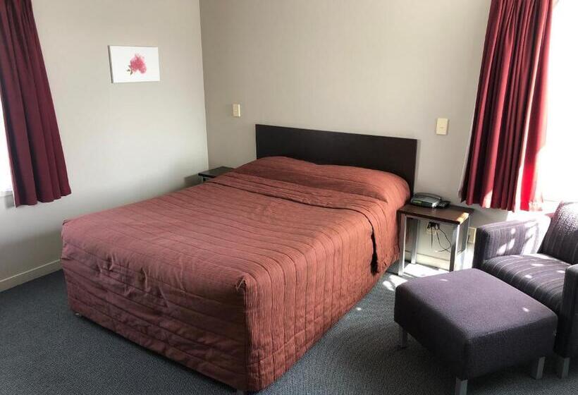 带1个卧室的公寓, Arena Lodge