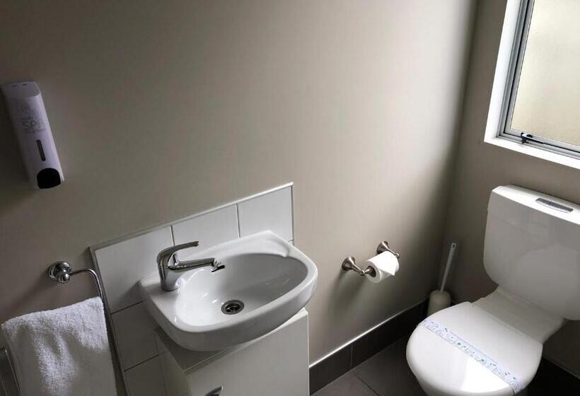 带2个卧室的公寓, Arena Lodge