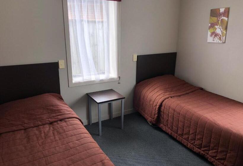 带2个卧室的公寓, Arena Lodge