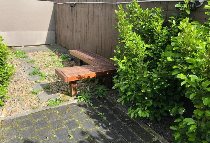 带3个卧室的公寓, Arena Lodge