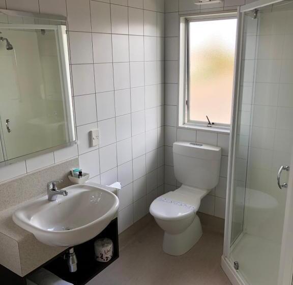 带3个卧室的公寓, Arena Lodge