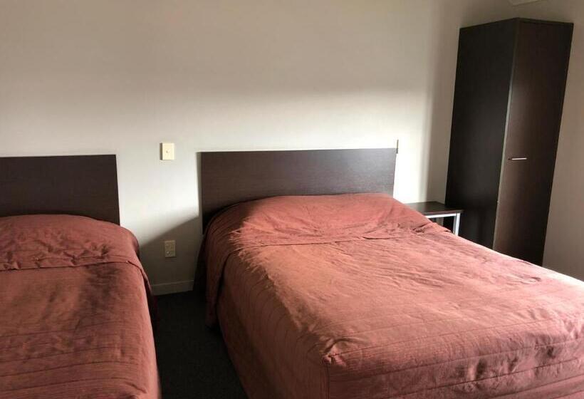 带3个卧室的公寓, Arena Lodge