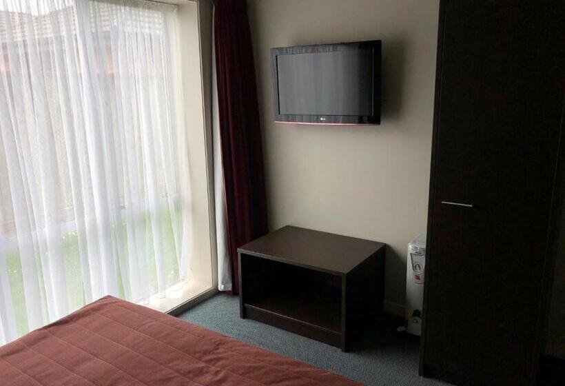 带2个卧室的公寓, Arena Lodge