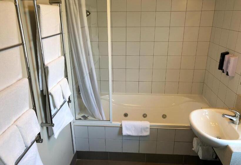 带2个卧室的公寓, Arena Lodge