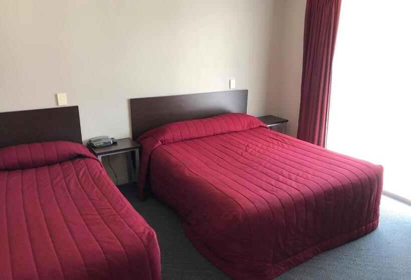 带2个卧室的公寓, Arena Lodge