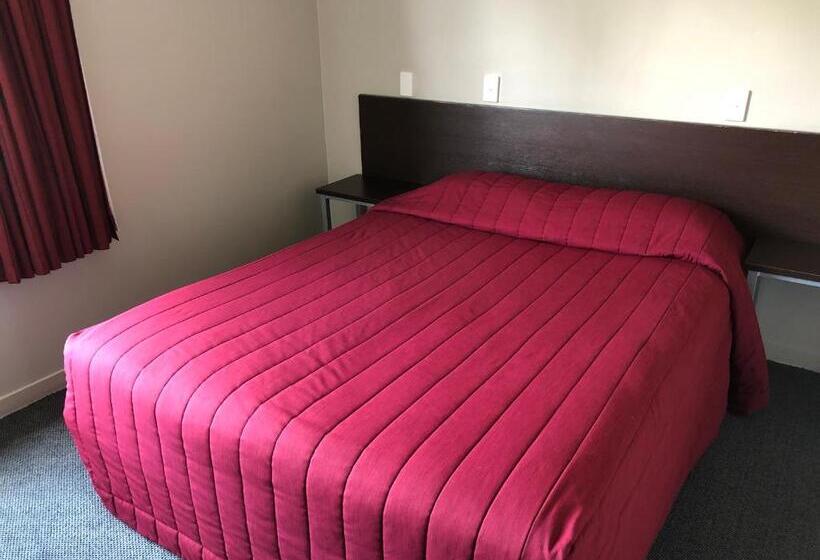 带2个卧室的公寓, Arena Lodge