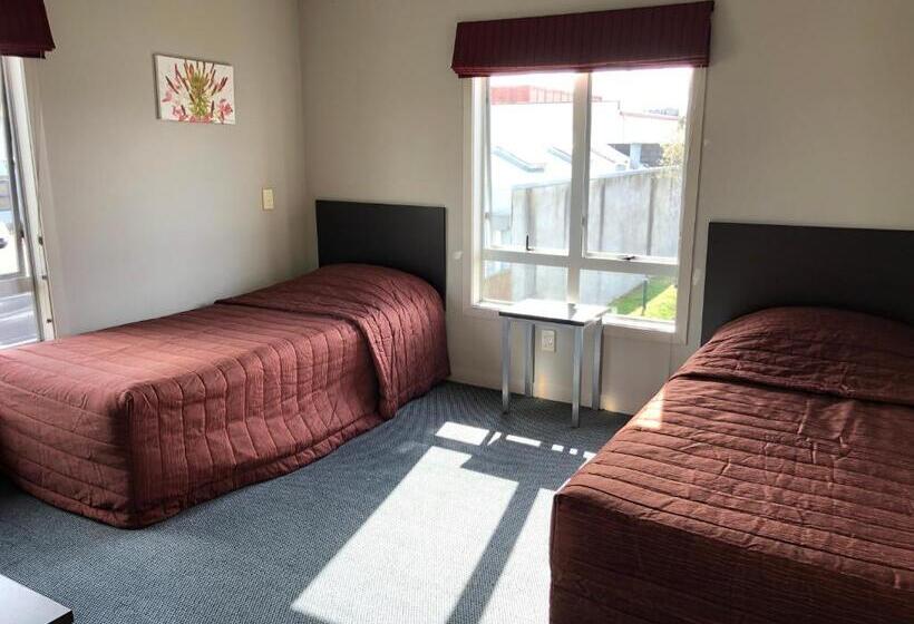 带3个卧室的公寓, Arena Lodge