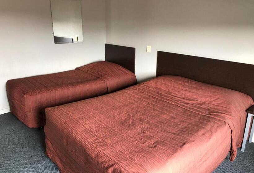 带3个卧室的公寓, Arena Lodge