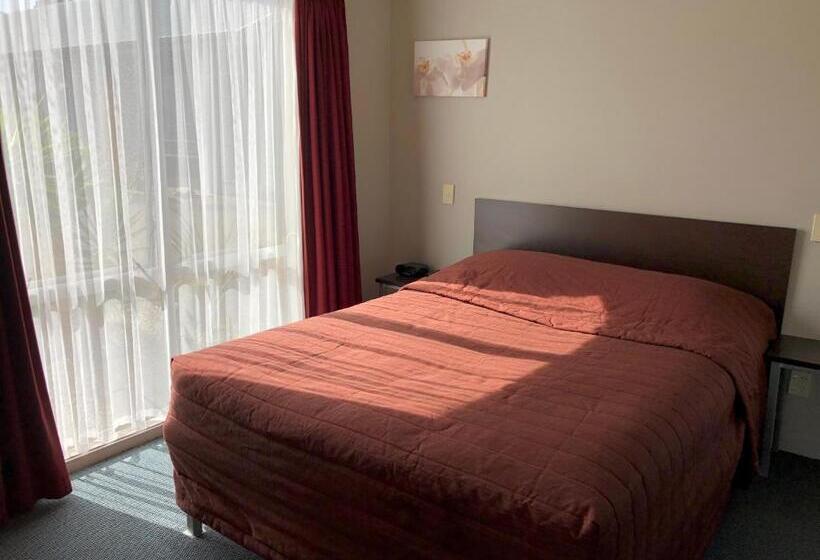 带3个卧室的公寓, Arena Lodge