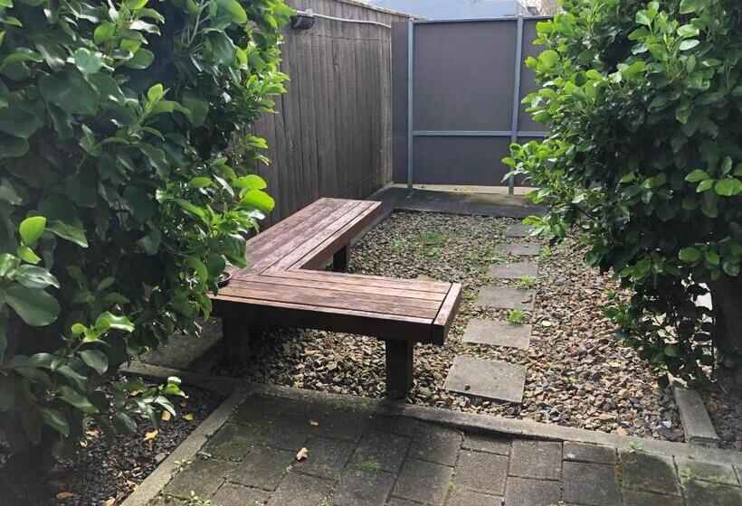 带3个卧室的公寓, Arena Lodge