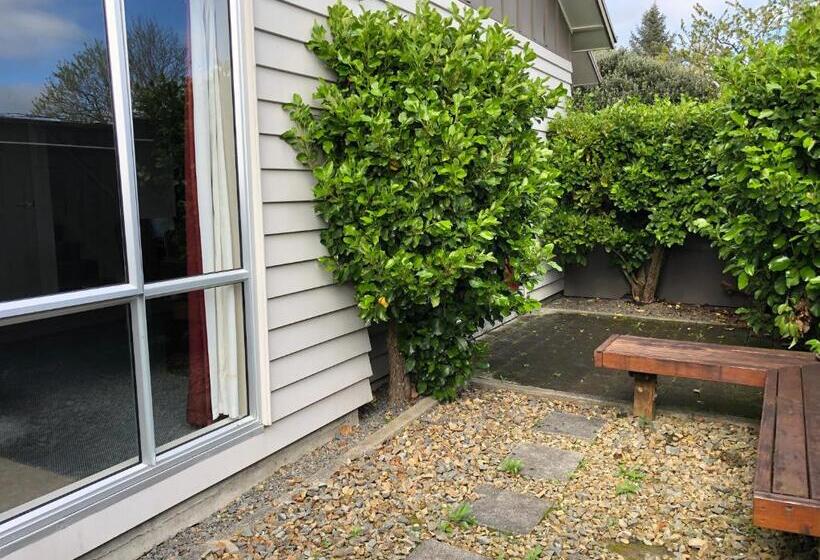 带3个卧室的公寓, Arena Lodge