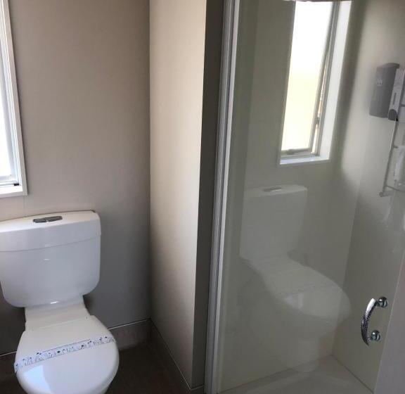 带3个卧室的公寓, Arena Lodge