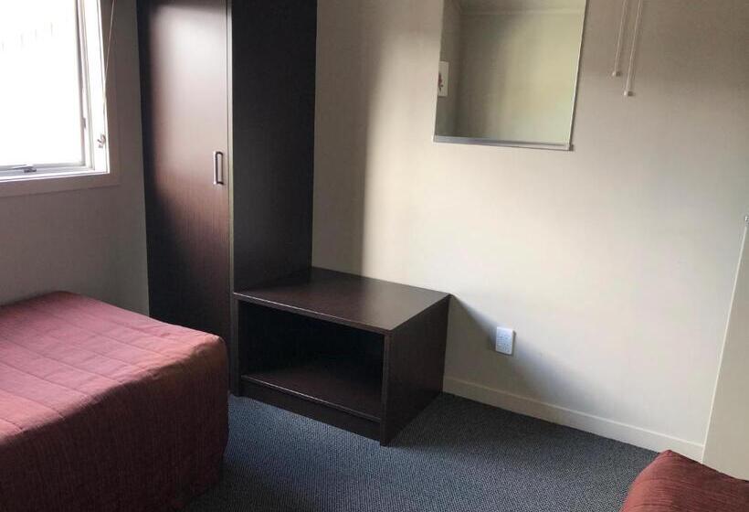 带3个卧室的公寓, Arena Lodge