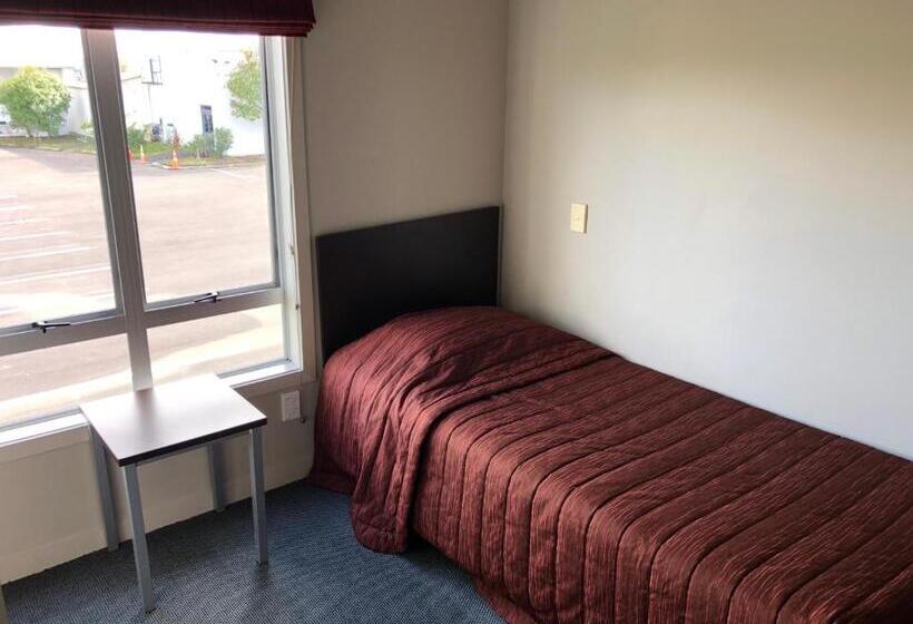 带3个卧室的公寓, Arena Lodge