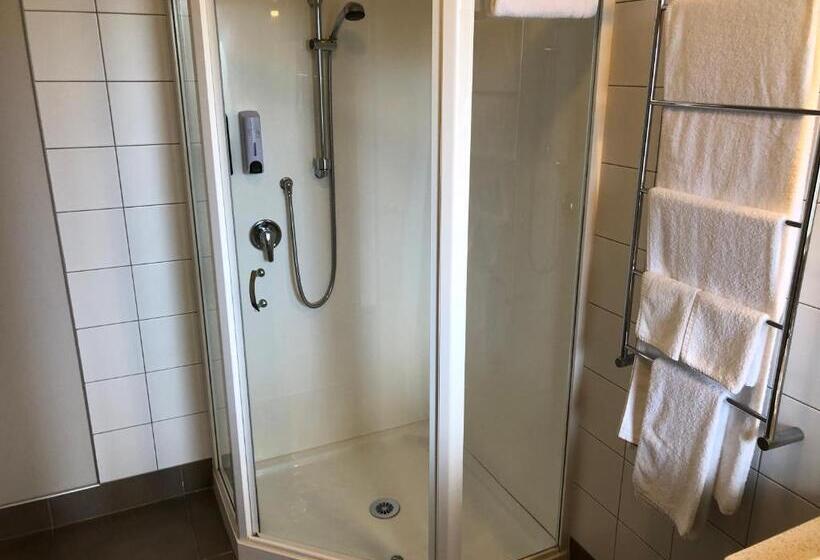 带3个卧室的公寓, Arena Lodge