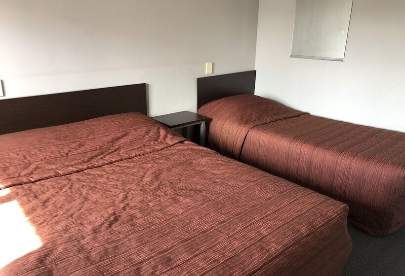 带3个卧室的公寓, Arena Lodge