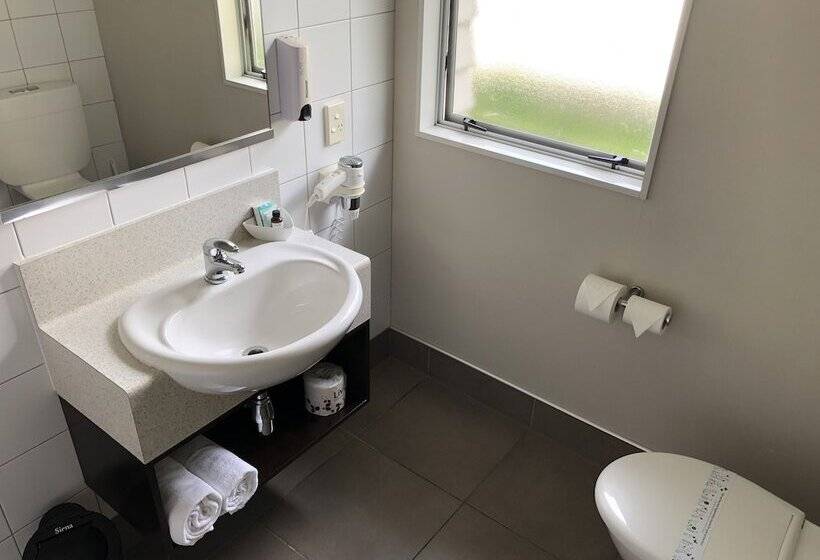 带3个卧室的公寓, Arena Lodge