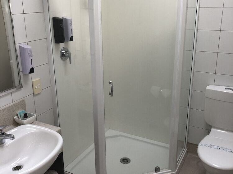 带3个卧室的公寓, Arena Lodge