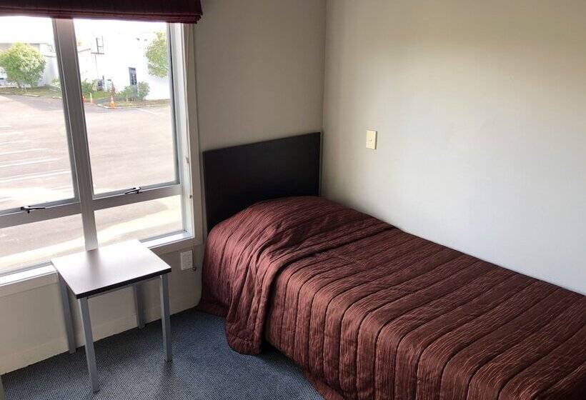 带3个卧室的公寓, Arena Lodge