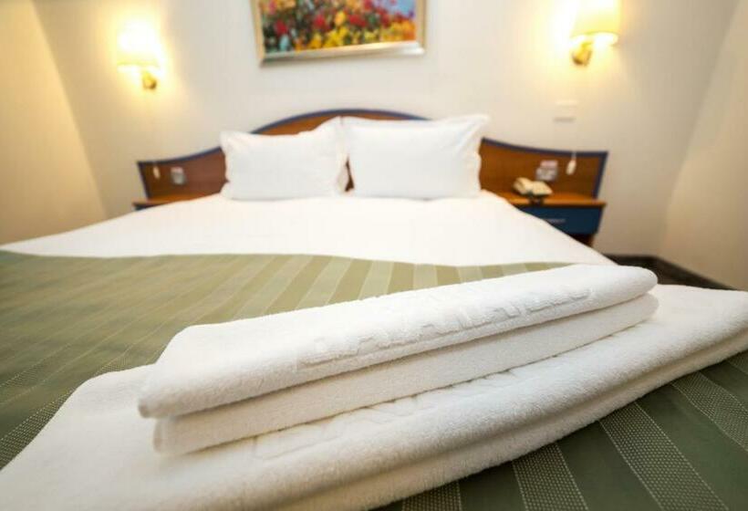 スタンダードルーム, Bavaria Blu