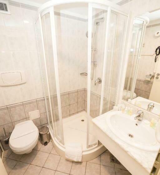 スタンダードルーム, Bavaria Blu