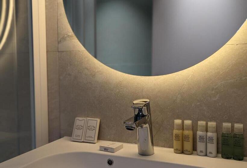 スタンダードルーム, Bavaria Blu